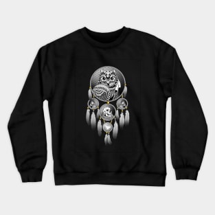 Bring The Nightmare Crewneck Sweatshirt